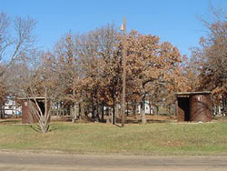 New Mannford Ramp Recreation Area