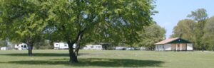 Walnut Creek State Park