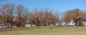 New Mannford Ramp Recreation Area