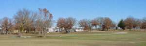 New Mannford Ramp Recreation Area