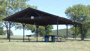 Osage Point Public Park