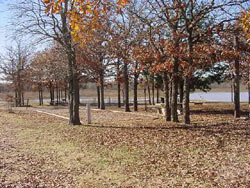 New Mannford Ramp Recreation Area