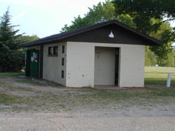 Feyodi Creek RV Park