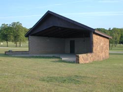 Feyodi Creek RV Park