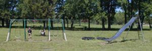Osage Point Public Park