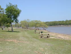 Walnut Creek State Park