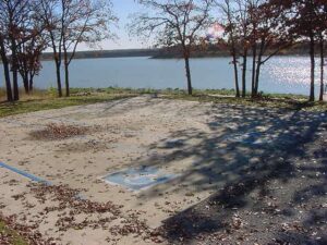 Prairie View Boat Ramp