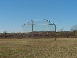 New Mannford Ramp Recreation Area