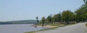 Walnut Creek State Park