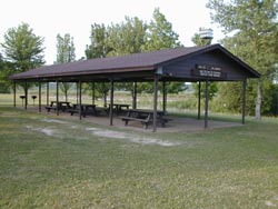 Feyodi Creek RV Park