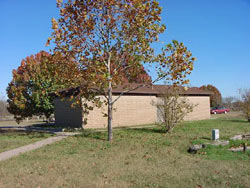 New Mannford Ramp Recreation Area