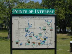 Walnut Creek State Park