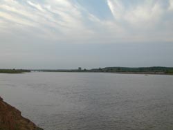 Feyodi Creek RV Park