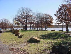 Prairie View Boat Ramp