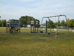 Feyodi Creek RV Park