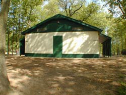 Walnut Creek State Park