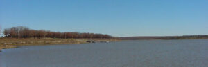 Prairie View Boat Ramp