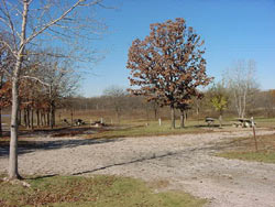 New Mannford Ramp Recreation Area