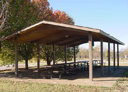 New Mannford Ramp Recreation Area
