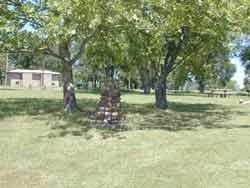 Osage Point Public Park
