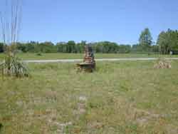 Osage Point Public Park