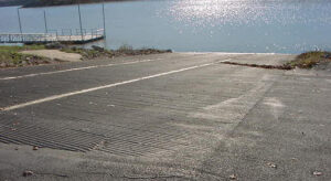 Prairie View Boat Ramp