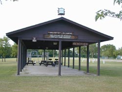 Feyodi Creek RV Park