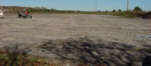 Prairie View Boat Ramp