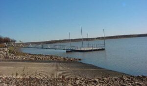 Prairie View Boat Ramp