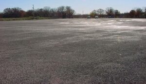 Prairie View Boat Ramp