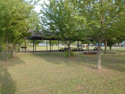 Feyodi Creek RV Park