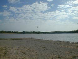 Walnut Creek State Park