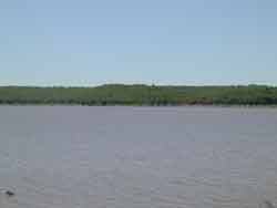 Osage Point Public Park
