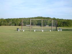 Feyodi Creek RV Park