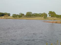 Feyodi Creek RV Park