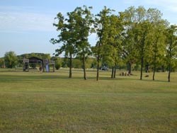 Feyodi Creek RV Park
