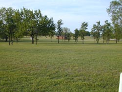Feyodi Creek RV Park
