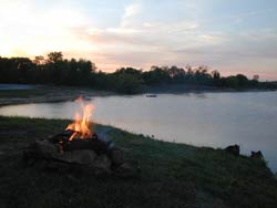 Walnut Creek State Park