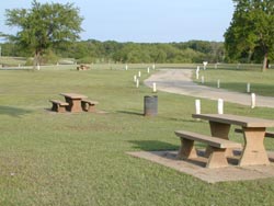 Feyodi Creek RV Park