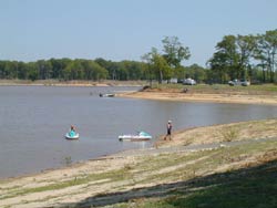 Walnut Creek State Park