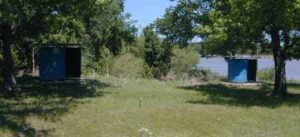Osage Point Public Park