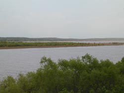 Feyodi Creek RV Park