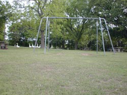 Feyodi Creek RV Park