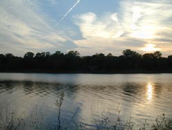 Feyodi Creek RV Park
