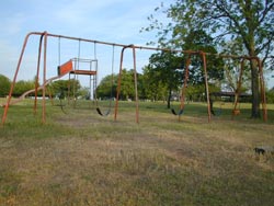 Feyodi Creek RV Park