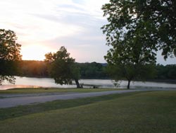 Feyodi Creek RV Park