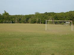 Feyodi Creek RV Park