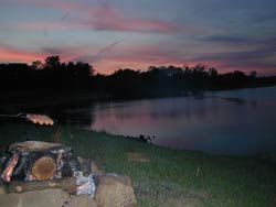 Walnut Creek State Park