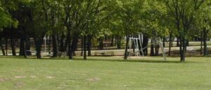 Walnut Creek State Park