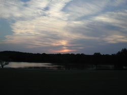 Feyodi Creek RV Park